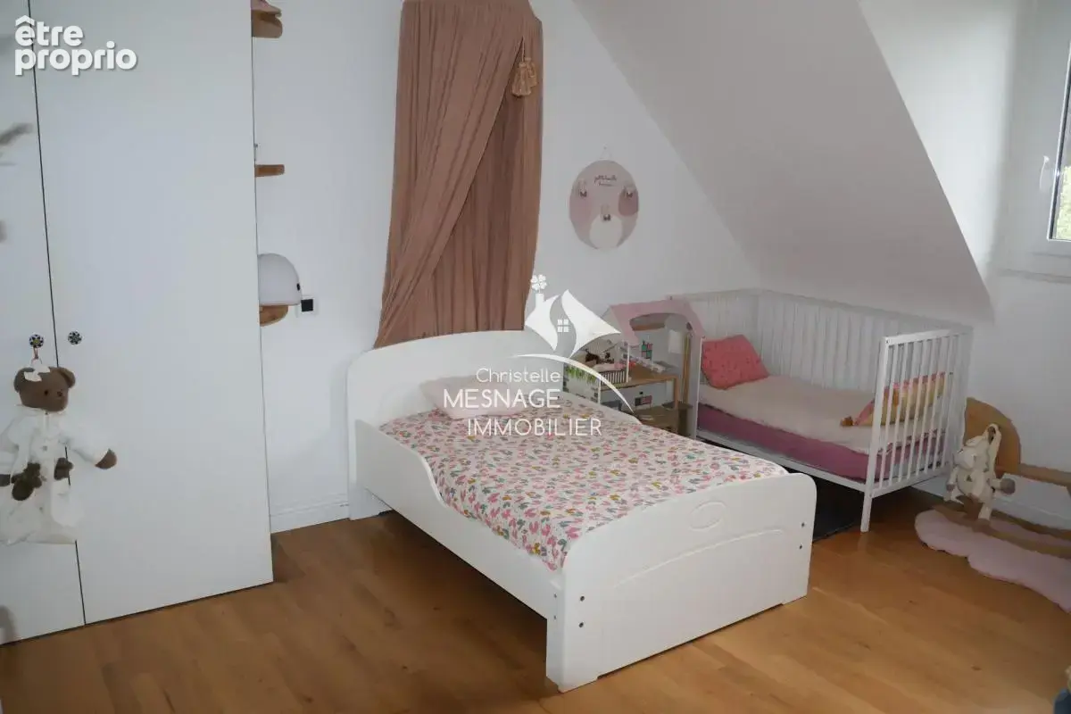 À vendre chez Christelle Mesnage - AUX PORTES DE DINAN -  Pr - photo 26