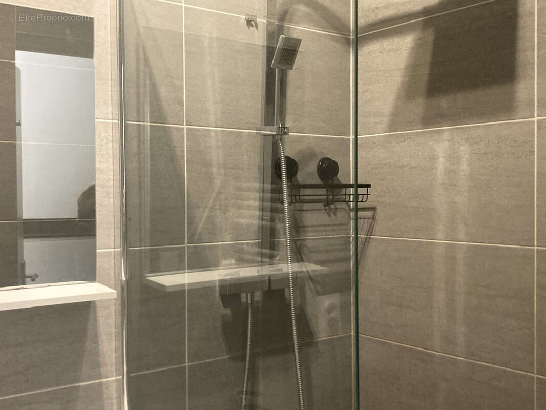 Appartement à LYON-6E