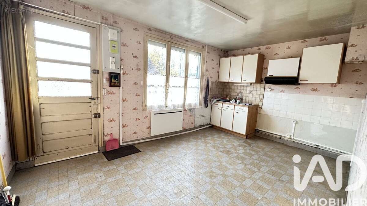 Photo 3 - Maison à CHATEAU-LANDON