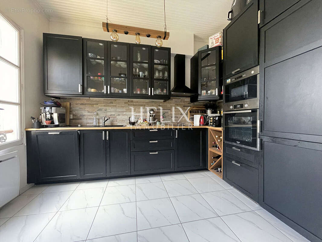 Maison Le Pecq 5 pièce(s) 90 m2 - photo 5