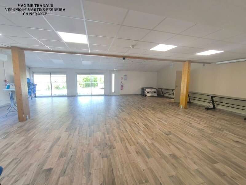 Établissement hôtelier – Opportunité rare aux portes de Châteauroux - photo 10