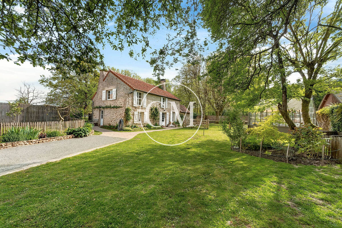 Maison à LES BREVIAIRES