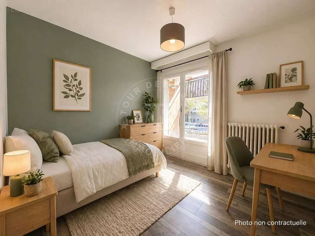 Appartement à ANNECY