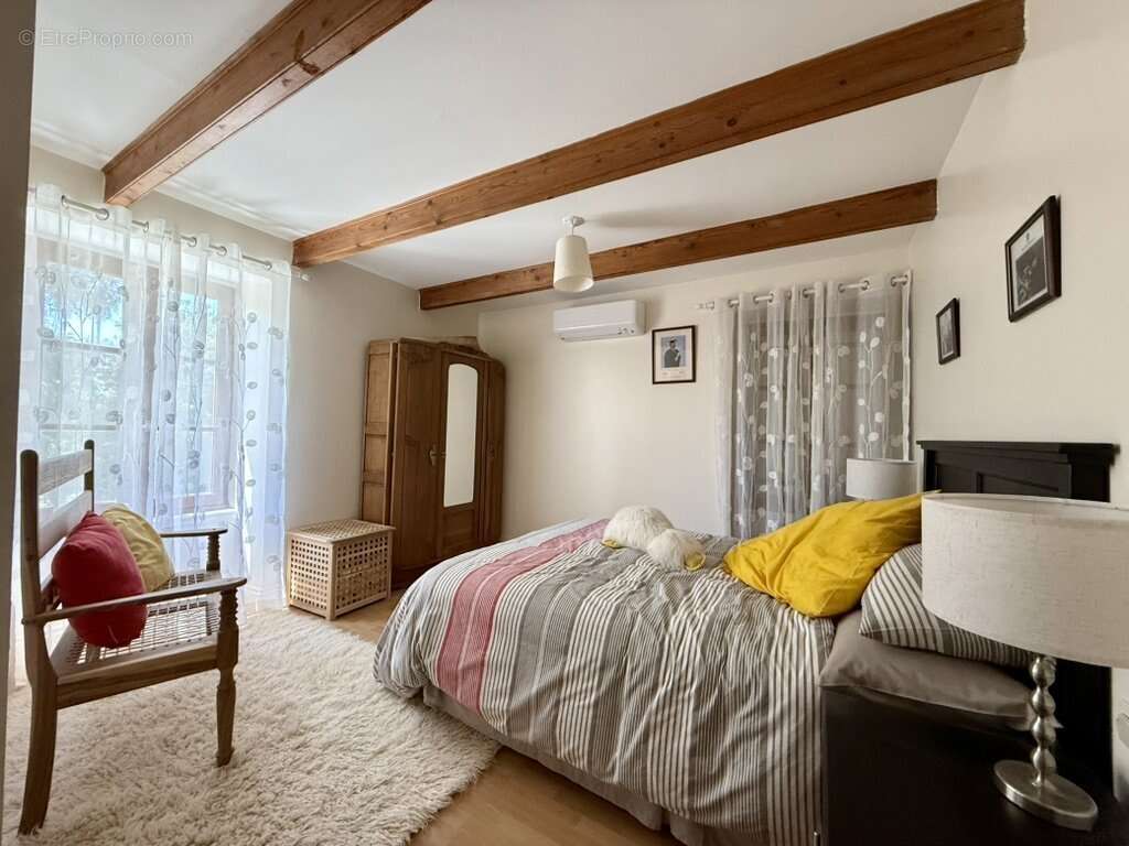 Maison à LE BOUCHAGE