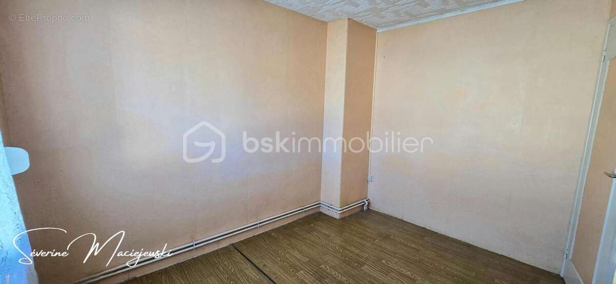 Maison semi individuelle - photo 11