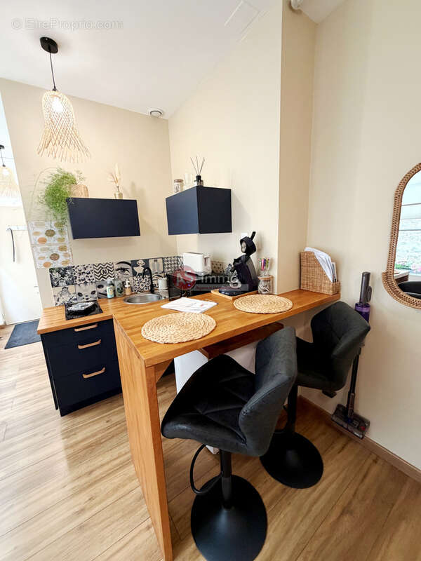 Appartement à DIEPPE