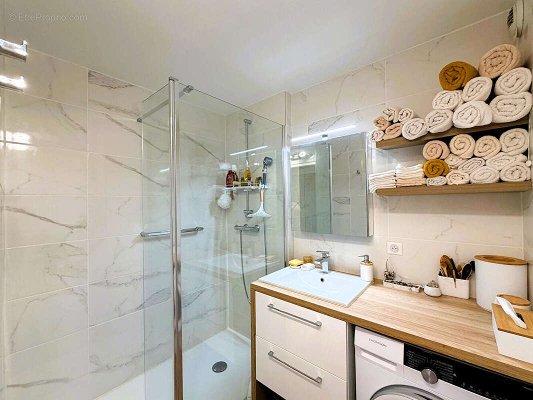 Appartement à PORNICHET