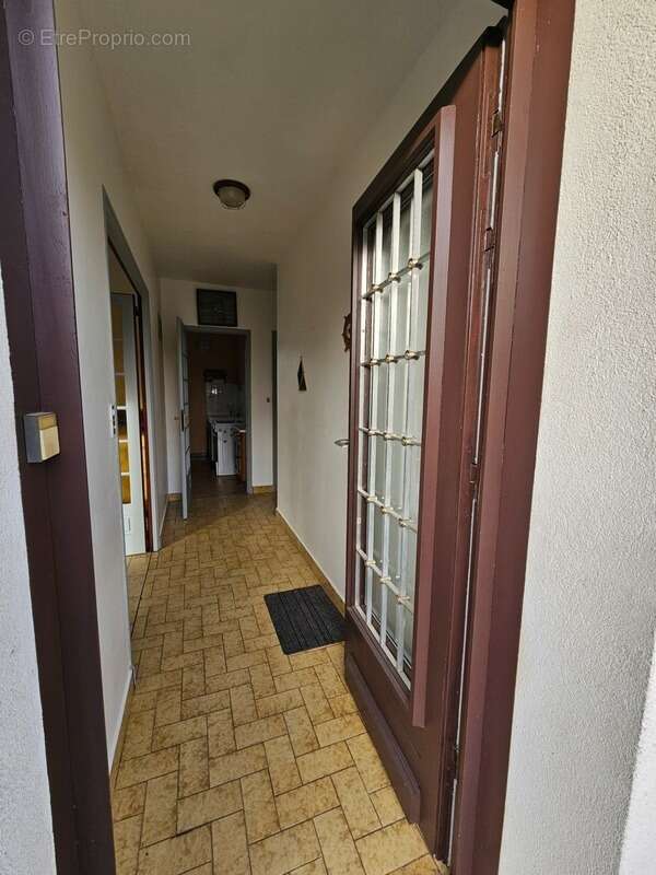 Maison à COSNE-COURS-SUR-LOIRE