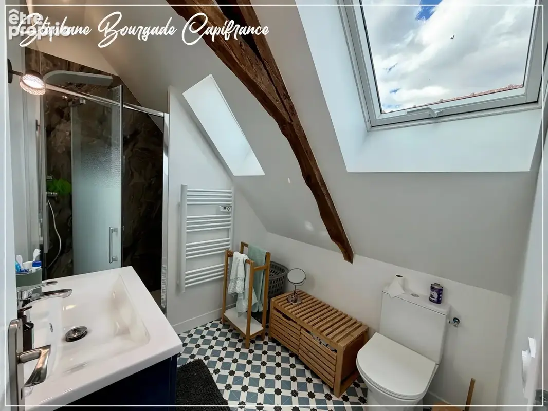Maison à vendre 3 pièces LALOUBERE (65) - photo 13