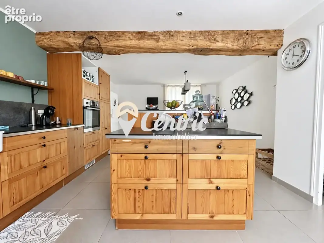 Maison 7 pièces 192 m² à vendre à Moncoutant (79320) - photo 8