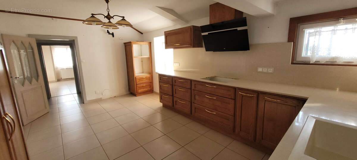 Maison à SAMADET
