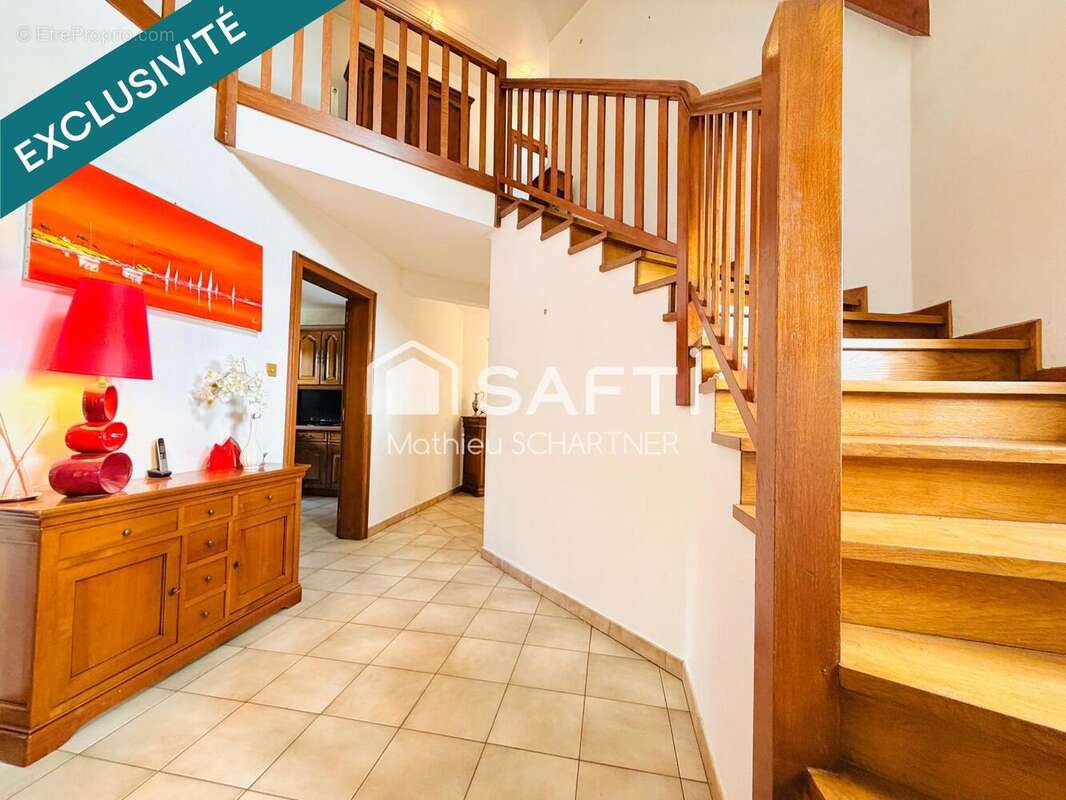 Photo 7 - Maison à HIRSINGUE