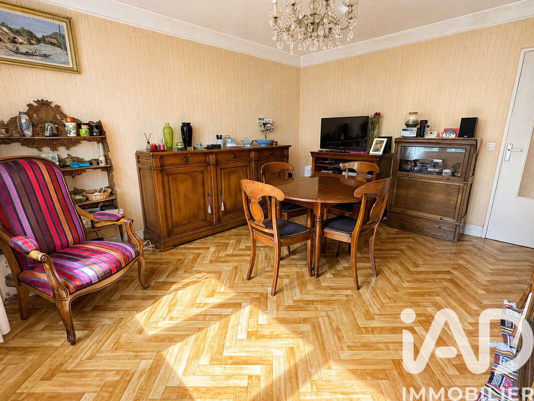 Photo 3 - Appartement à MAISONS-ALFORT