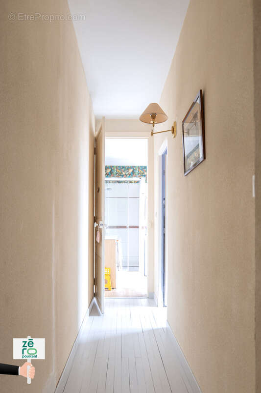 Maison à SAINT-GILLES-CROIX-DE-VIE
