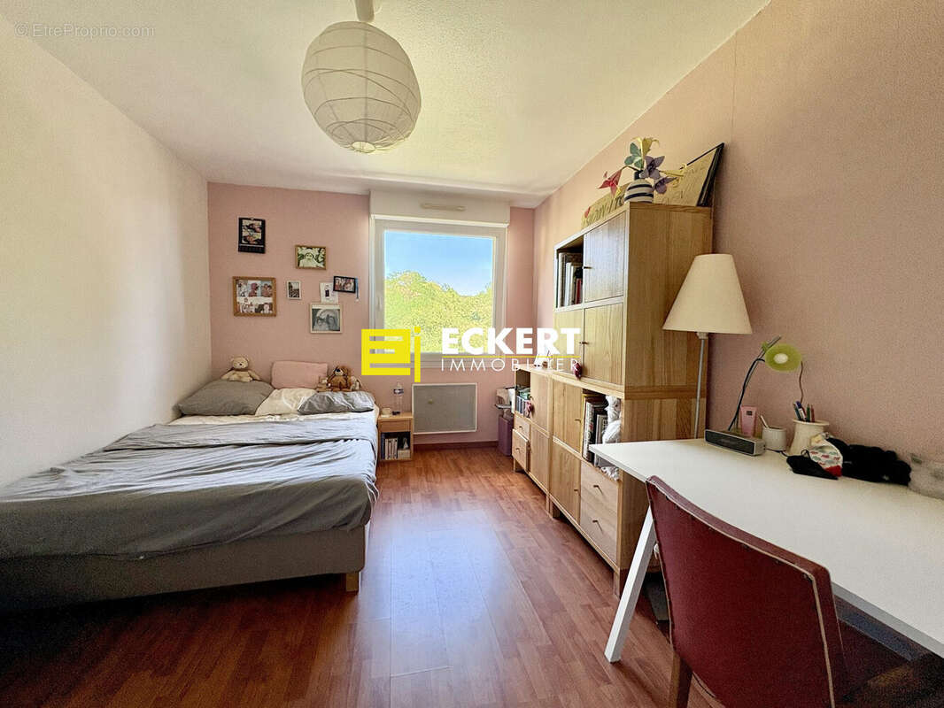 Appartement 86 m² à Soultz-Les-Bains  - photo 7