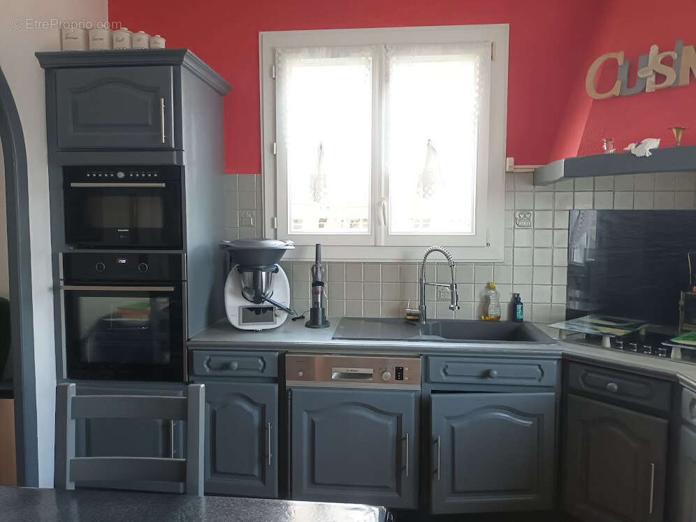 Maison à VILLEGAILHENC