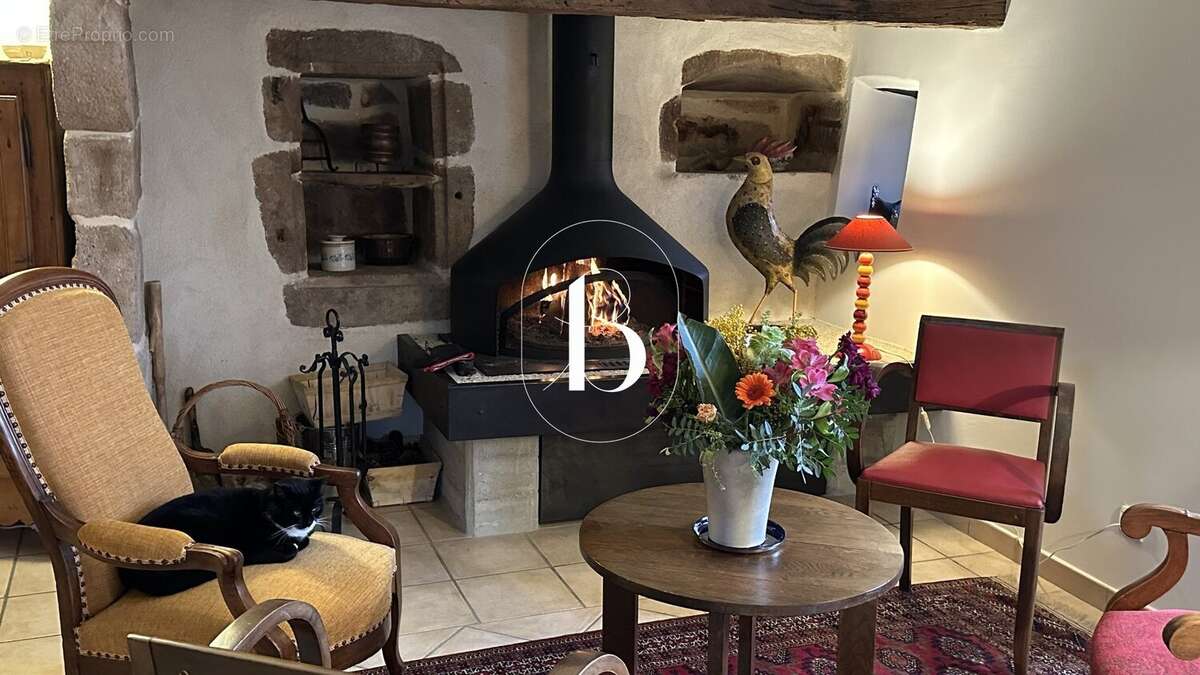Maison à JOYEUSE