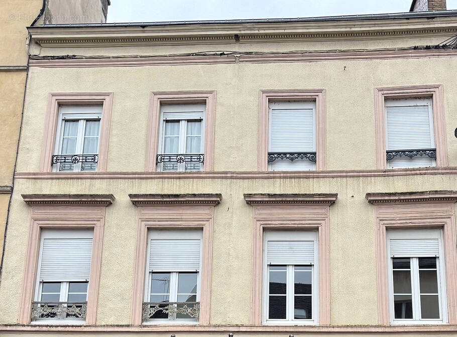 Appartement à ALENCON