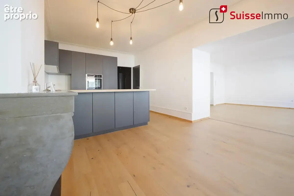 Appartement Montbeliard 5 pièces 146 m2 - photo 4