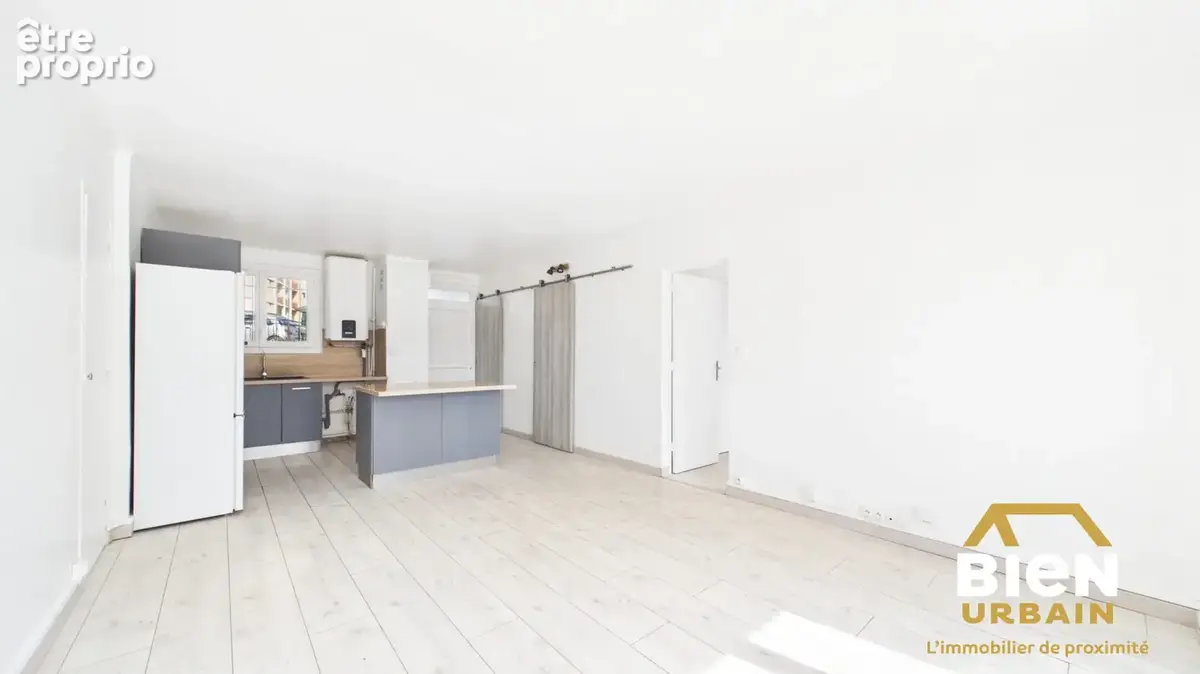 Photo Appartement à Nimes au prix de 85 000€