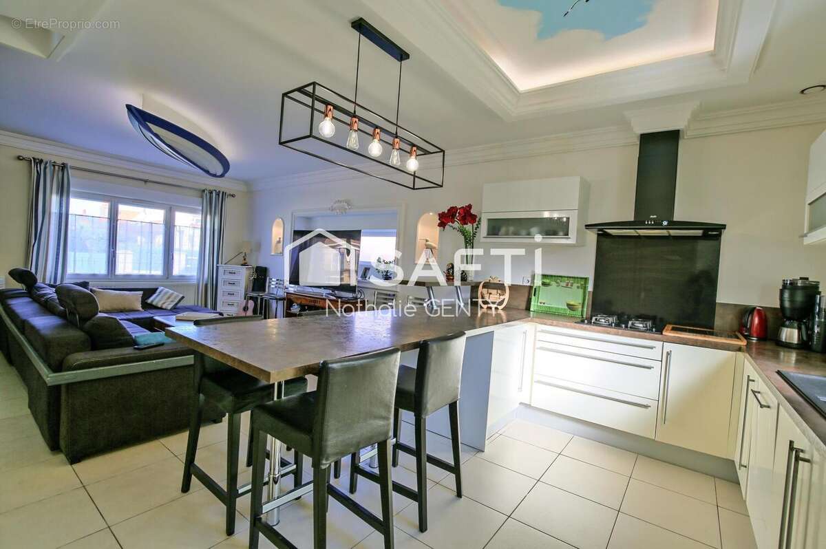 Photo 3 - Maison à AUDRESSELLES