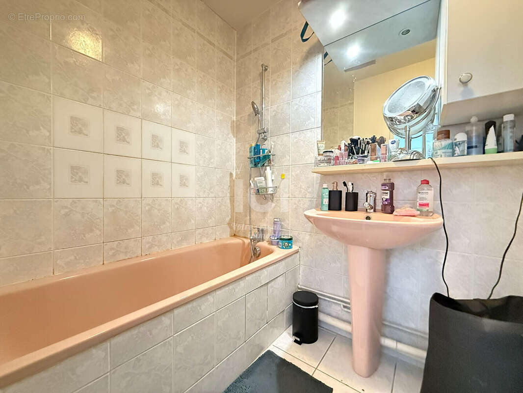 Appartement à ANGERS