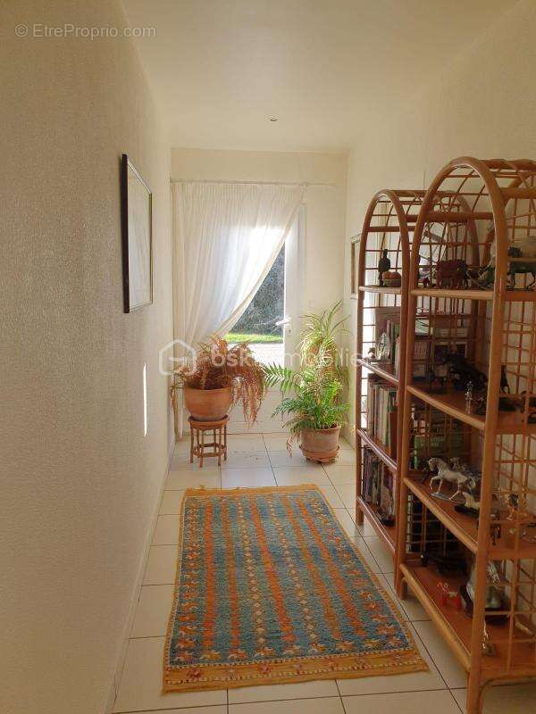 Maison à FONTENAY-TRESIGNY