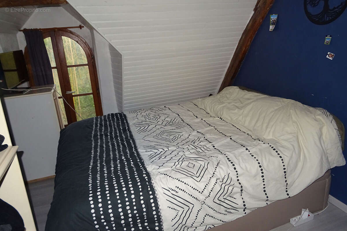 Maison à AUTHON-DU-PERCHE