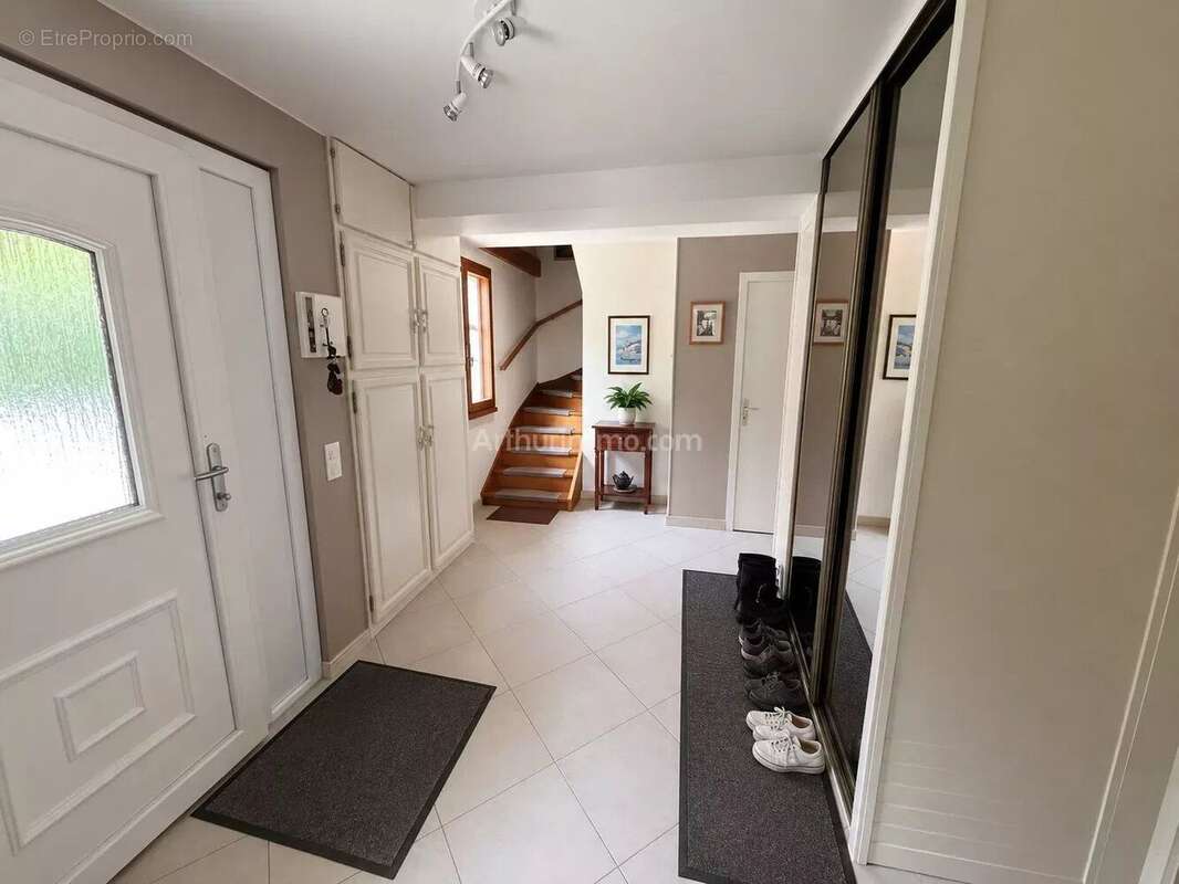 Vente Maison Ambleon(01300) 316 000ï¿œ - photo 7