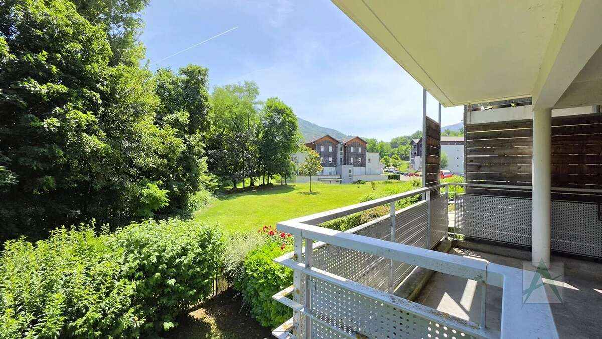 Appartement à COGNIN