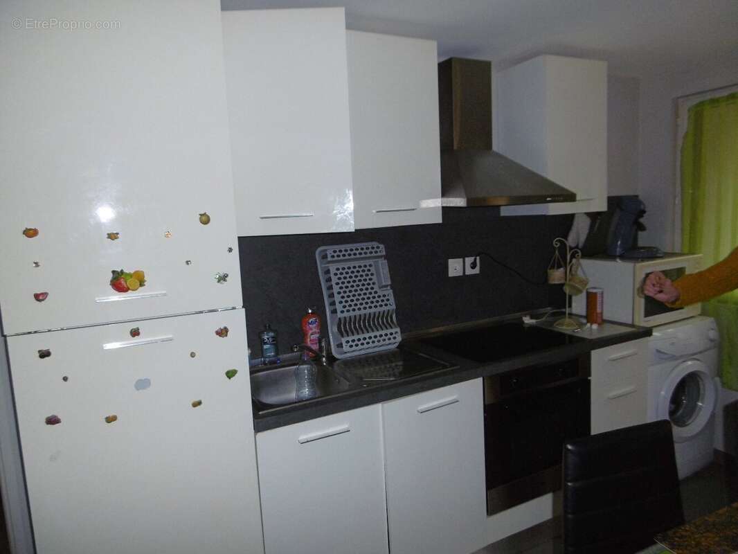 Appartement à ROUEN