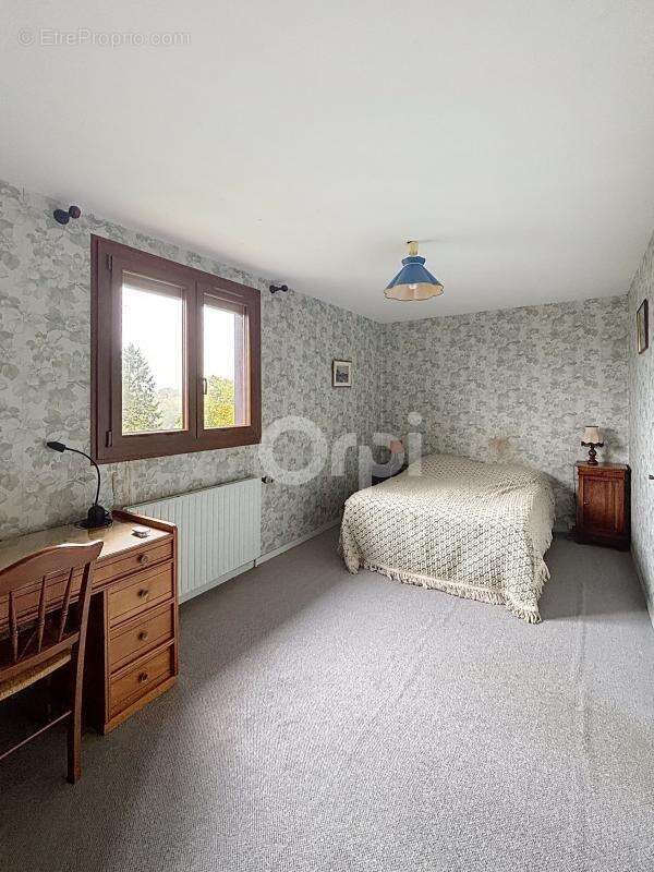 Maison à RIMAUCOURT