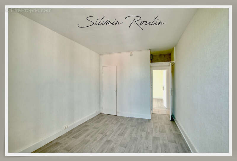 Appartement à PIERRELATTE