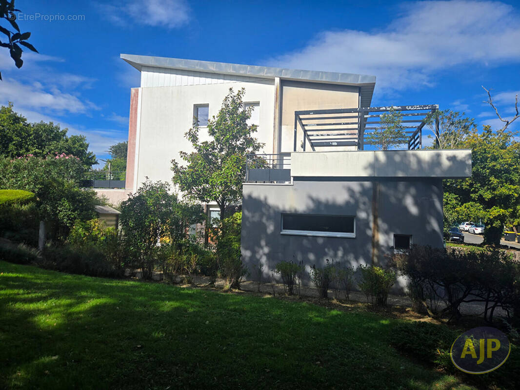 Appartement à SAINT-NAZAIRE