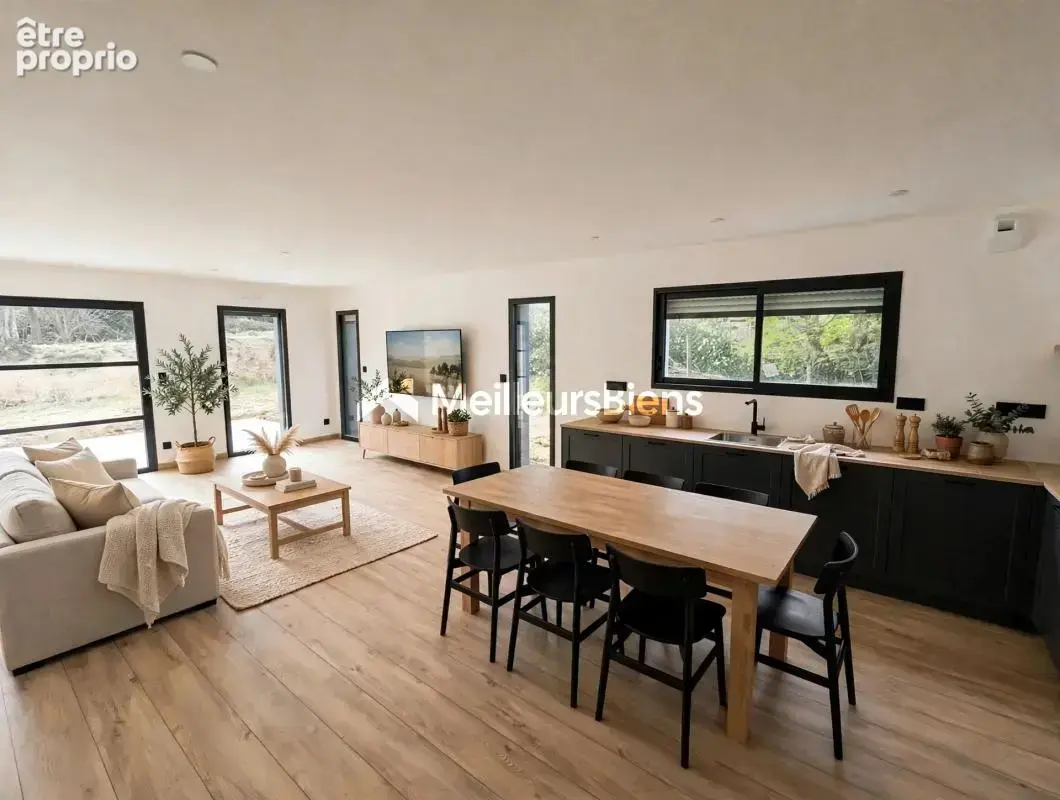 Photo Maison à Pleneuf-Val-Andre au prix de 415 000€