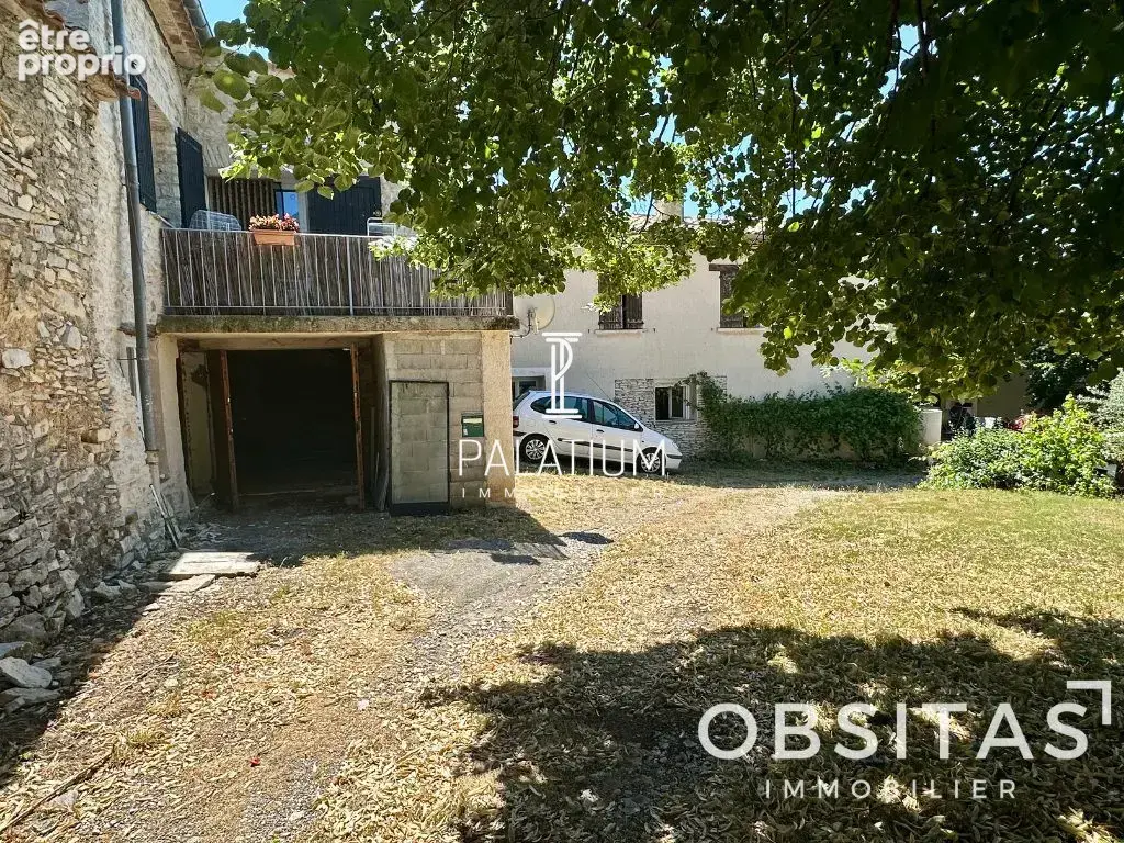 Maison Individuelle avec terrain et dependances - photo 12