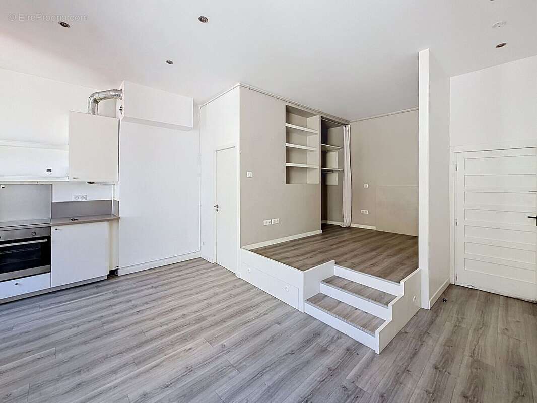 Appartement 31 m² à Lyon-5e  - photo 3
