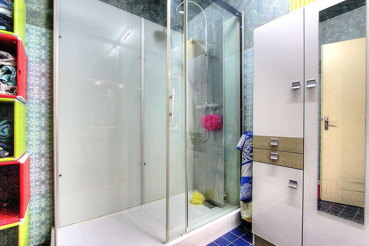 Appartement à CHAMBERY