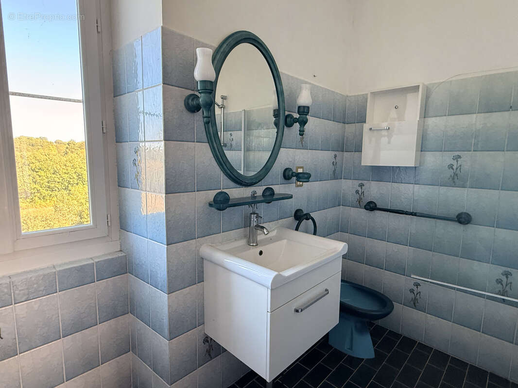 Maison à HAUTEFAGE-LA-TOUR