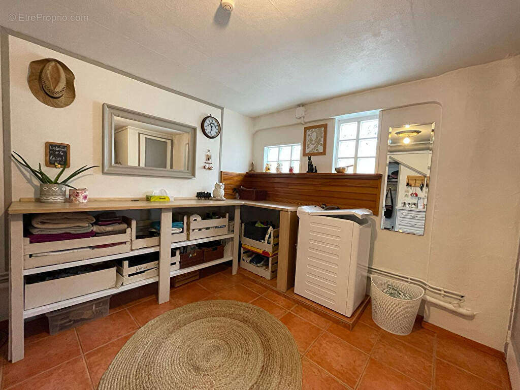 Maison à GARGENVILLE