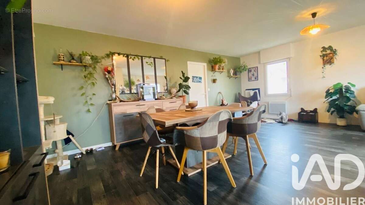 Photo 4 - Appartement à OUZOUER-SUR-LOIRE