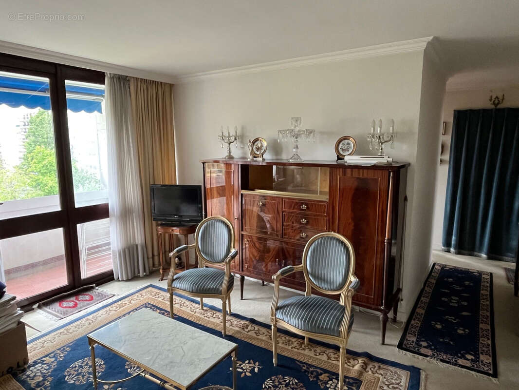 Appartement à MEUDON