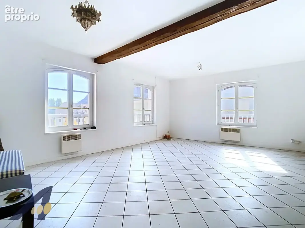 Appartement Duplex 5 pièces DELLE - photo 2