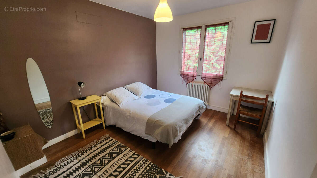 Maison à ROMORANTIN-LANTHENAY