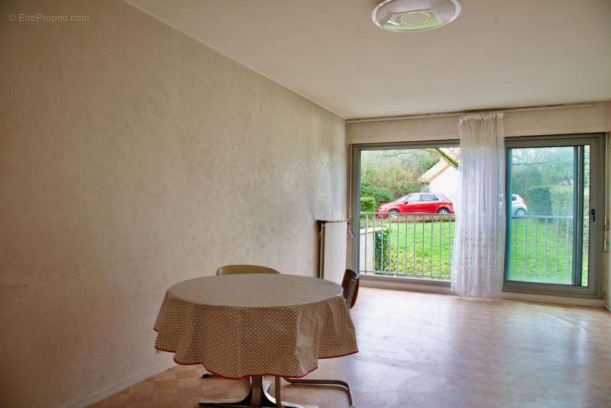 Appartement à ANTONY