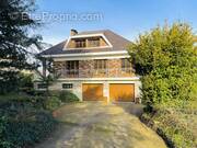 Christine &amp; Marc Stanord Palmer Immobilier - Maison à LA NORVILLE