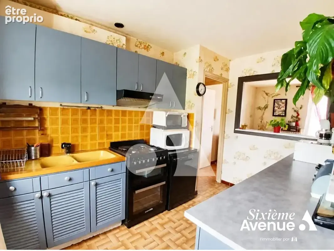 Maison Saint Michel Sur Orge 5 pièce(s) 92 m2 - photo 6