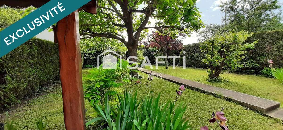 Photo 5 - Maison à MONTEREAU-FAULT-YONNE