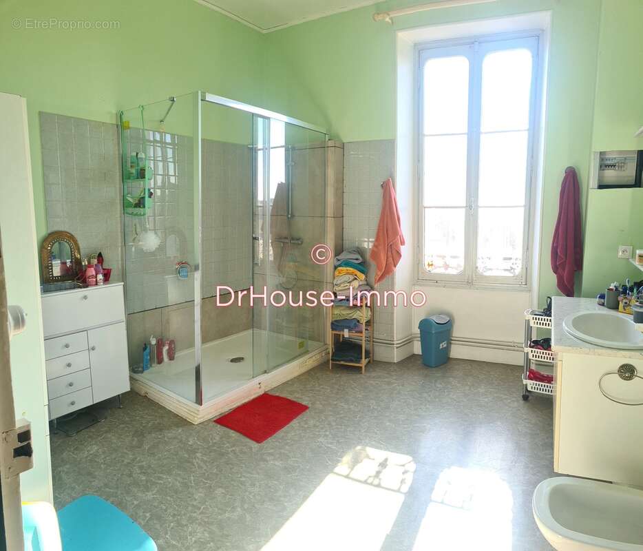 Maison à COULONGES-SUR-L&#039;AUTIZE