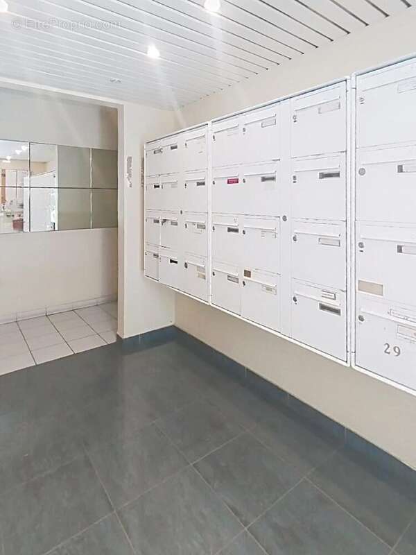 Photo 9 - Appartement à FORT-DE-FRANCE